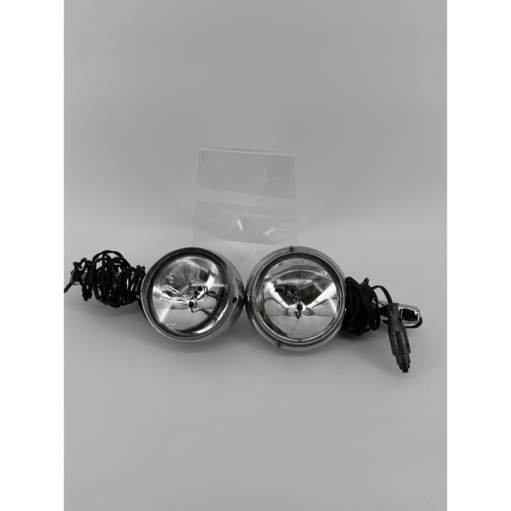 12v Work Light Vintage